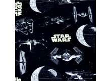 Jersey - Star Wars schwarz